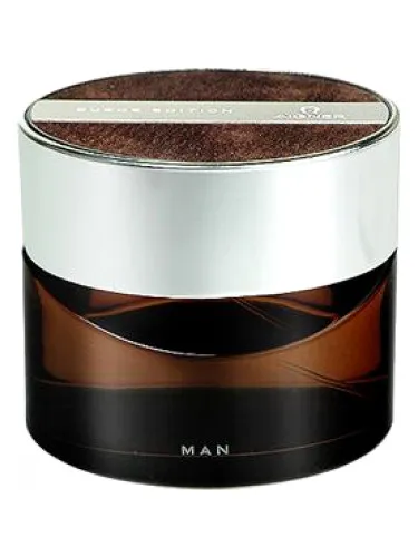 Perfume Suede Edition Men de Etienne Aigner