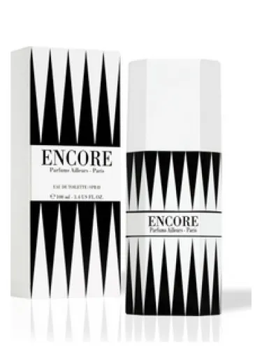 Perfume Encore de Parfums Ailleurs