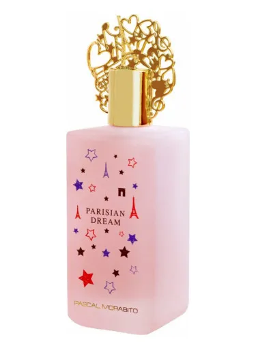 Imagen de Parisian Dream