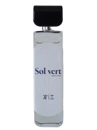 Imagen de Sol Vert 青葵 (Parfum en Brume)