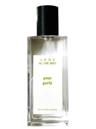 Imagen de Pear Gurlz