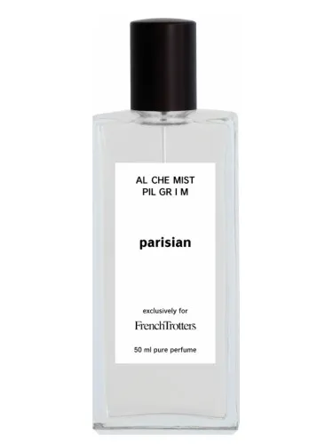 Perfume Parisian de FUMparFUM
