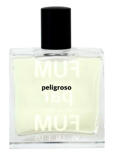 Imagen de Peligroso