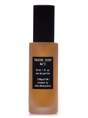 Perfume Theatre Scent No 2 de FUMparFUM