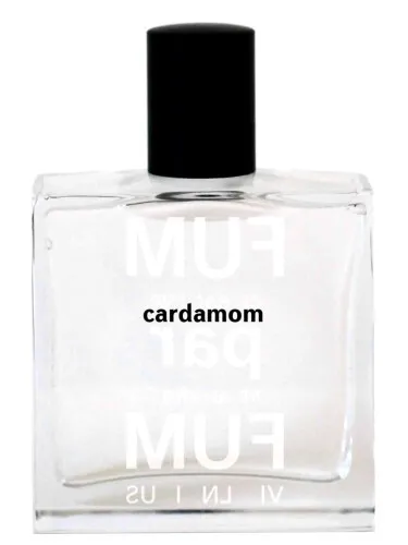 Imagen de Cardamom