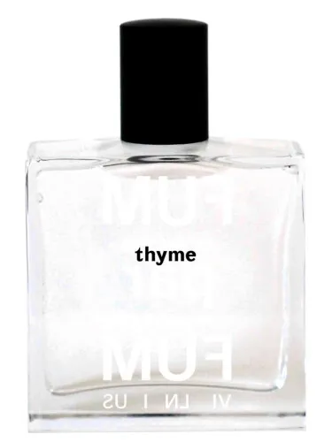Imagen de Thyme