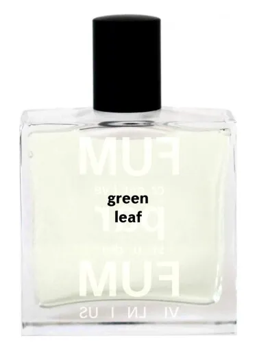Imagen de Green Leaf