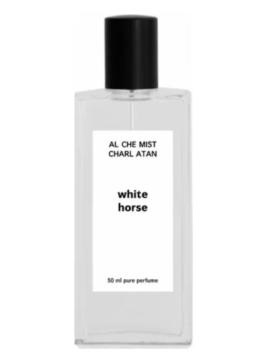 Perfume Sambac de FUMparFUM