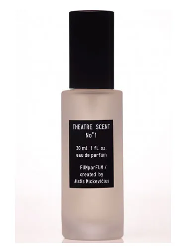 Perfume Theatre Scent No 1 de FUMparFUM
