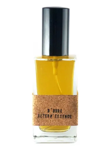 Perfume D'oura de Altern Essence Perfume