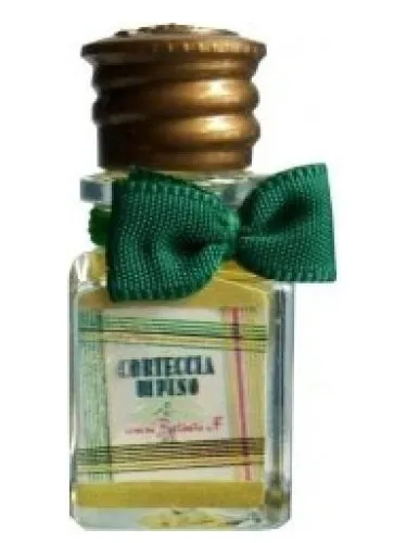 Perfume Corteccia di Pino de Borsari
