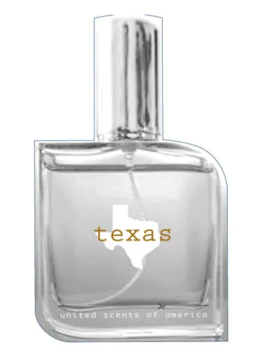 Perfume Texas de United Scents of America