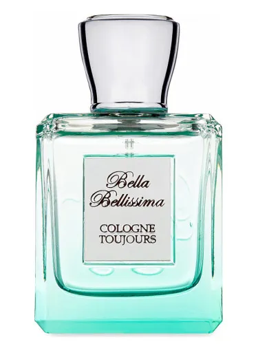 Perfume Cologne Toujours de Bella Bellissima