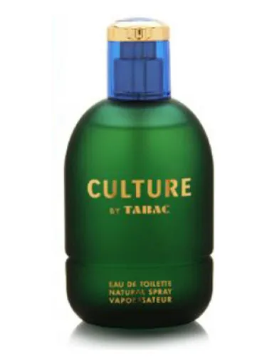 Perfume Culture by Tabac de Tabac