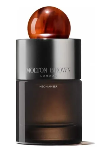 Imagen de Neon Amber Eau de Parfum