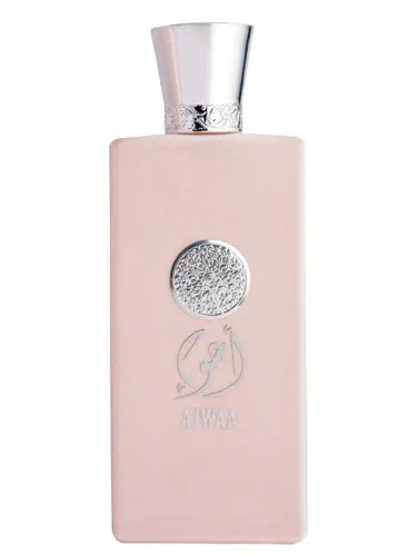 Perfume Ajwa Roses de Nusuk