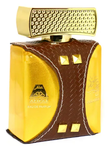 Perfume Oudh Ajeeb Gold de Oudh Al Anfar
