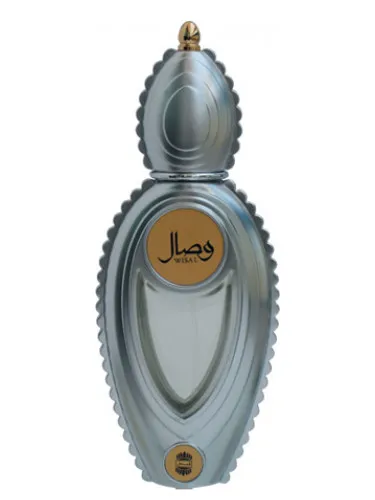 Perfume Wisal de Ajmal