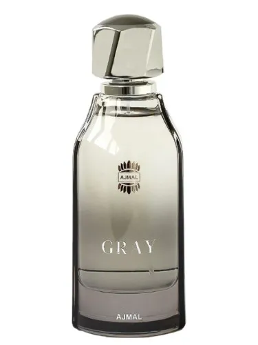 Perfume Gray de Ajmal