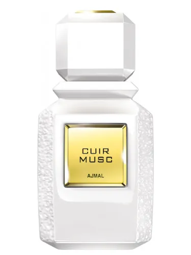 Imagen de Cuir Musc