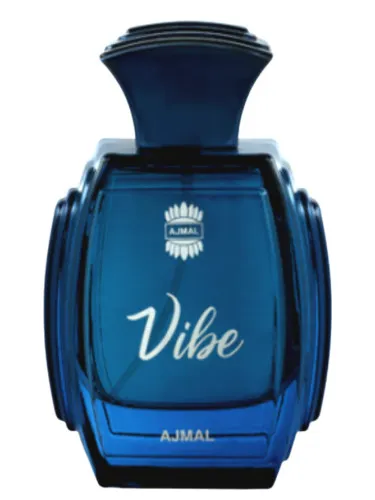 Perfume Vibe de Ajmal