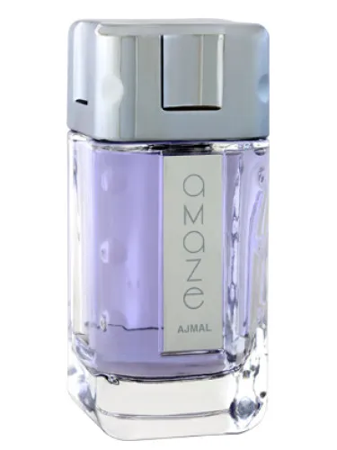 Perfume Amaze for Men de Ajmal