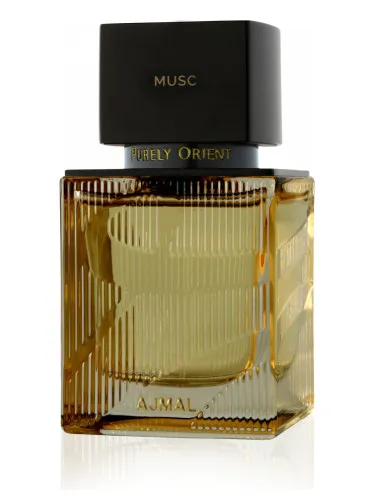 Perfume Musc de Ajmal