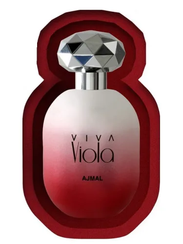 Perfume Viva Viola de Ajmal