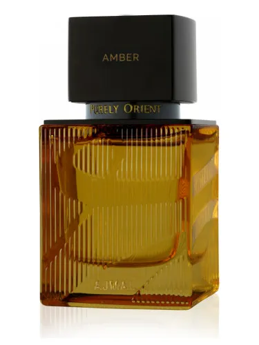Imagen de Amber