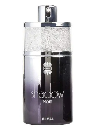 Perfume Shadow Noir de Ajmal