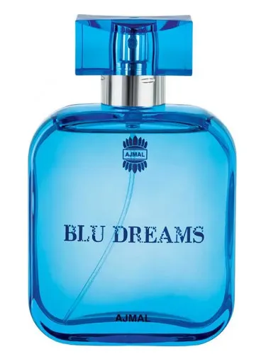 Perfume Blu Dreams de Ajmal