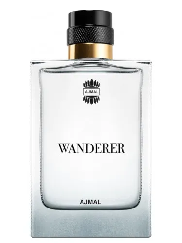Perfume Wanderer de Ajmal