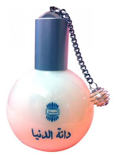Perfume Daanat Al Duniya de Ajmal