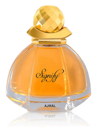 Perfume Signify de Ajmal