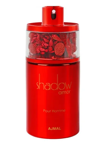 Perfume Shadow Amor de Ajmal