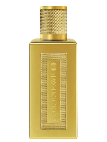 Perfume Golden Hawk Oriental de Ajmal