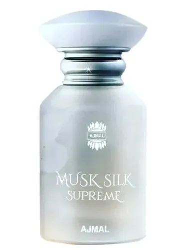 Perfume Musk Silk Supreme de Ajmal