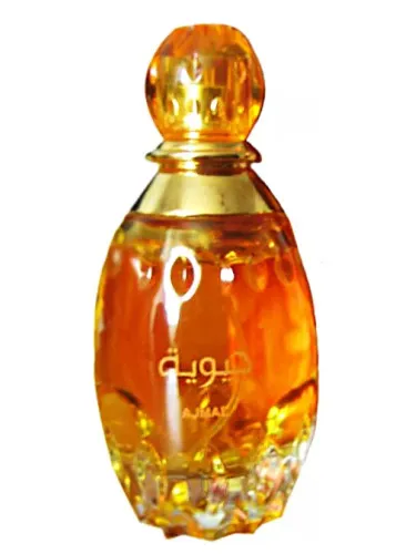 Perfume Hayawiya de Ajmal