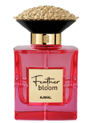 Perfume Feather Bloom de Ajmal