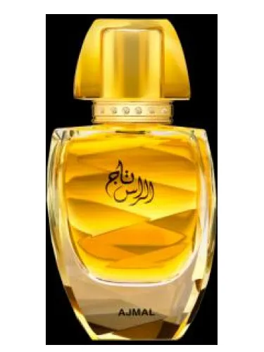 Perfume Taaj Al Raas de Ajmal