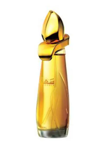 Perfume Shahla de Ajmal