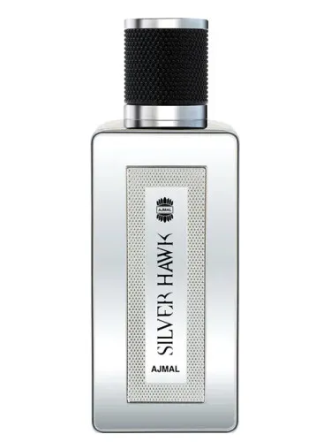 Perfume Silver Hawk de Ajmal