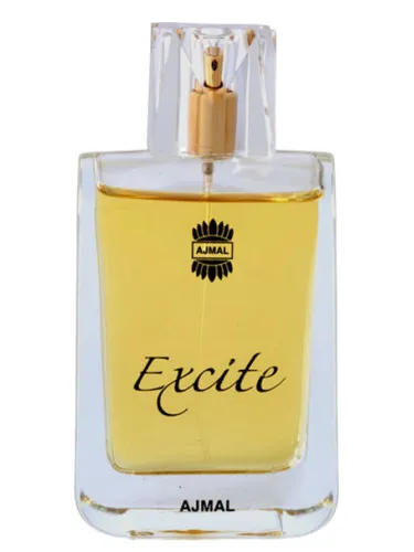 Perfume Excite de Ajmal