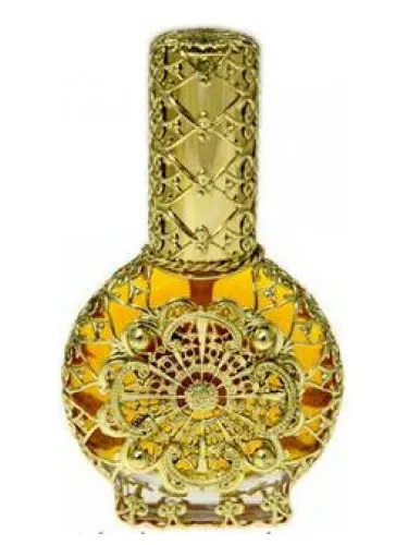 Perfume Espoir - Hope de Ajne