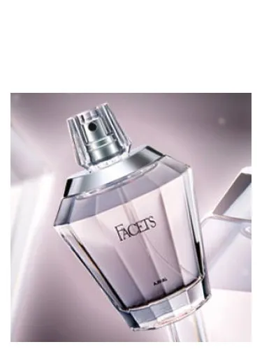 Imagen de Facets of Him