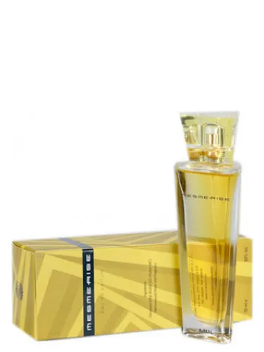 Perfume Mesmerise de Ajmal