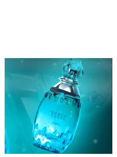 Perfume Verve de Ajmal