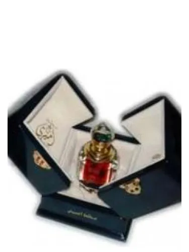 Perfume Mukhallat Amiri de Ajmal
