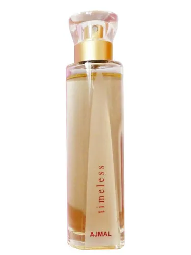Perfume Timeless de Ajmal