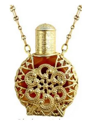 Perfume Sublime de Ajne